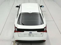 Toyota PRIUS лот № 30648 оценка 3.5  с аукциона в Японии 7