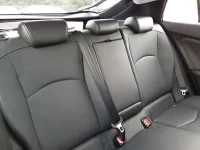 Toyota PRIUS лот № 30648 оценка 3.5  с аукциона в Японии 10