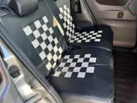 Nissan ROOX лот № 90160 оценка 4  с аукциона в Японии 7