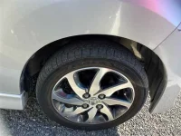 Nissan ROOX лот № 90160 оценка 4  с аукциона в Японии 8