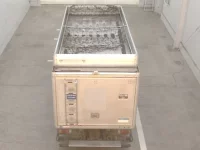 Isuzu ELF лот № 2033 оценка 3.5  с аукциона в Японии 2