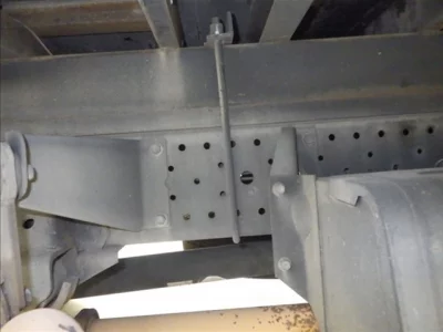 Isuzu ELF  с аукциона в Японии