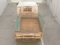 Hino RANGER лот № 2042 оценка 3  с аукциона в Японии 2