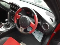 Toyota 86 лот № 30654 оценка 4  с аукциона в Японии 8