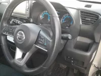 Nissan ROOX лот № 23 оценка 3.5  с аукциона в Японии 8