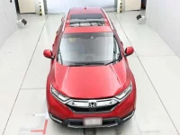 Honda CR-V лот № 30656 оценка 3.5  с аукциона в Японии 6