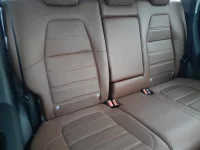 Honda CR-V лот № 30656 оценка 3.5  с аукциона в Японии 10