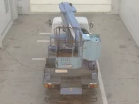 Mitsubishi CANTER лот № 2041 оценка 3.5  с аукциона в Японии 2