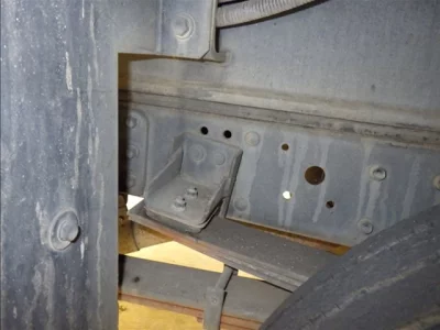 Mitsubishi CANTER  с аукциона в Японии