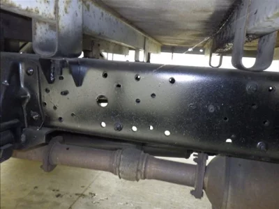 Isuzu ELF  с аукциона в Японии