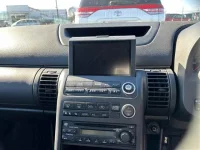 Nissan SKYLINE лот № 90182 оценка 3.5  с аукциона в Японии 5