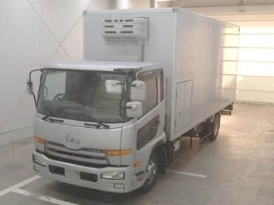 Nissan CONDOR  с аукциона в Японии