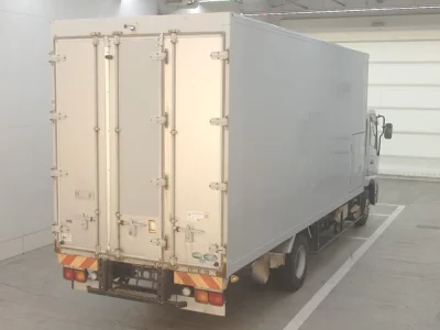 Nissan CONDOR  с аукциона в Японии