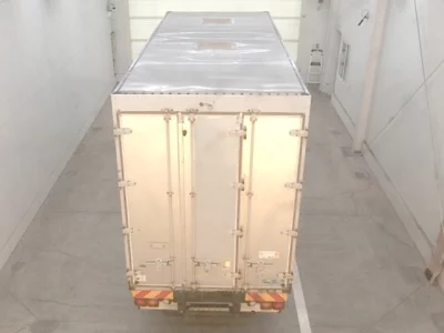 Nissan CONDOR  с аукциона в Японии