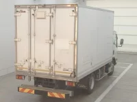 Isuzu ELF лот № 2049 оценка 3.5  с аукциона в Японии 1