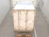 Isuzu ELF лот № 2049 оценка 3.5  с аукциона в Японии 2