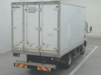 Isuzu ELF лот № 2058 оценка 3.5  с аукциона в Японии 1