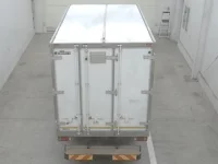 Isuzu ELF лот № 2058 оценка 3.5  с аукциона в Японии 2