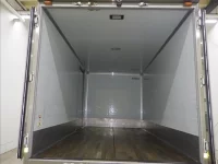 Isuzu ELF лот № 2058 оценка 3.5  с аукциона в Японии 3