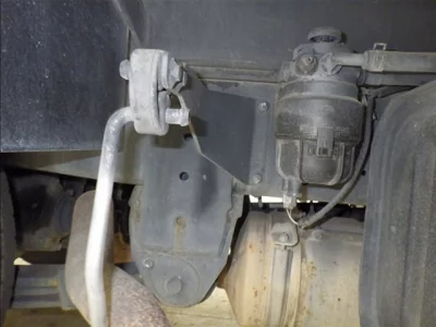 Hino DUTRO  с аукциона в Японии