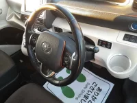 Toyota SIENTA лот № 30670 оценка 4  с аукциона в Японии 6