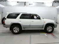 Toyota HILUX SURF лот № 30667 оценка 3.5  с аукциона в Японии 2