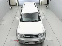 Toyota HILUX SURF лот № 30667 оценка 3.5  с аукциона в Японии 6
