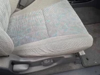 Toyota HILUX SURF лот № 30667 оценка 3.5  с аукциона в Японии 9