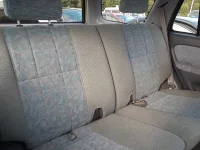 Toyota HILUX SURF лот № 30667 оценка 3.5  с аукциона в Японии 10