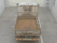 Hino RANGER лот № 2060 оценка 3  с аукциона в Японии 2