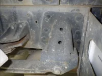 Hino RANGER лот № 2060 оценка 3  с аукциона в Японии 3