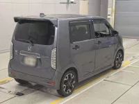 Honda N WGN лот № 44 оценка R  с аукциона в Японии 1