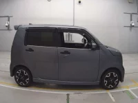 Honda N WGN лот № 44 оценка R  с аукциона в Японии 2