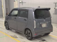 Honda N WGN лот № 44 оценка R  с аукциона в Японии 5