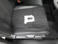 Honda N WGN лот № 44 оценка R  с аукциона в Японии 7