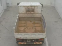 Hino RANGER лот № 2062 оценка 3  с аукциона в Японии 2