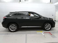 Lexus RX лот № 30674 оценка R  с аукциона в Японии 2