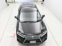 Lexus RX лот № 30674 оценка R  с аукциона в Японии 6