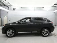 Lexus RX лот № 30674 оценка R  с аукциона в Японии 3