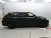 Toyota COROLLA FIELDER лот № 30678 оценка RA  с аукциона в Японии 2