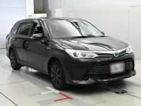 Toyota COROLLA FIELDER лот № 30678 оценка RA  с аукциона в Японии 4