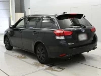 Toyota COROLLA FIELDER лот № 30678 оценка RA  с аукциона в Японии 5