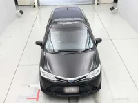 Toyota COROLLA FIELDER лот № 30678 оценка RA  с аукциона в Японии 6