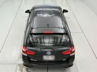 Toyota COROLLA FIELDER лот № 30678 оценка RA  с аукциона в Японии 7