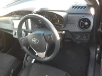 Toyota COROLLA FIELDER лот № 30678 оценка RA  с аукциона в Японии 8