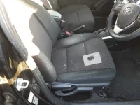 Toyota COROLLA FIELDER лот № 30678 оценка RA  с аукциона в Японии 9