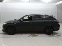 Toyota COROLLA FIELDER лот № 30678 оценка RA  с аукциона в Японии 3