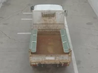 Hino DUTRO лот № 2068 оценка 3.5  с аукциона в Японии 2