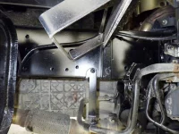 Hino DUTRO лот № 2068 оценка 3.5  с аукциона в Японии 3