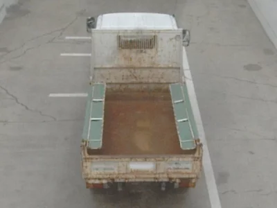 Hino DUTRO  с аукциона в Японии